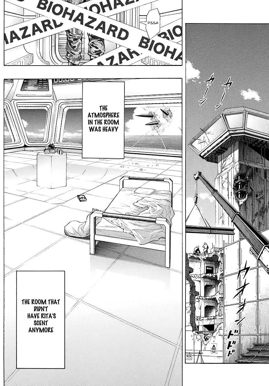 All You Need Is Kill Chapter 17 19